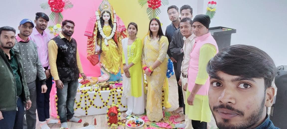 Mahadeva Lal Schroff College of Pharmacy Aurangabad General photo (17) by SARVESH KUMAR