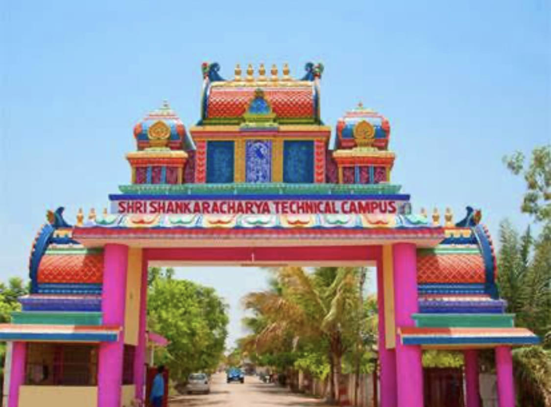 Shri Shankaracharya Technical Campus Durg General photo (4) by Sachin shrivastava