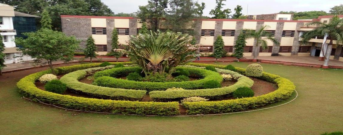 B.Y.K. Sinnar College of Commerce Nashik Campus photo (10) by Pratik uttam karpe