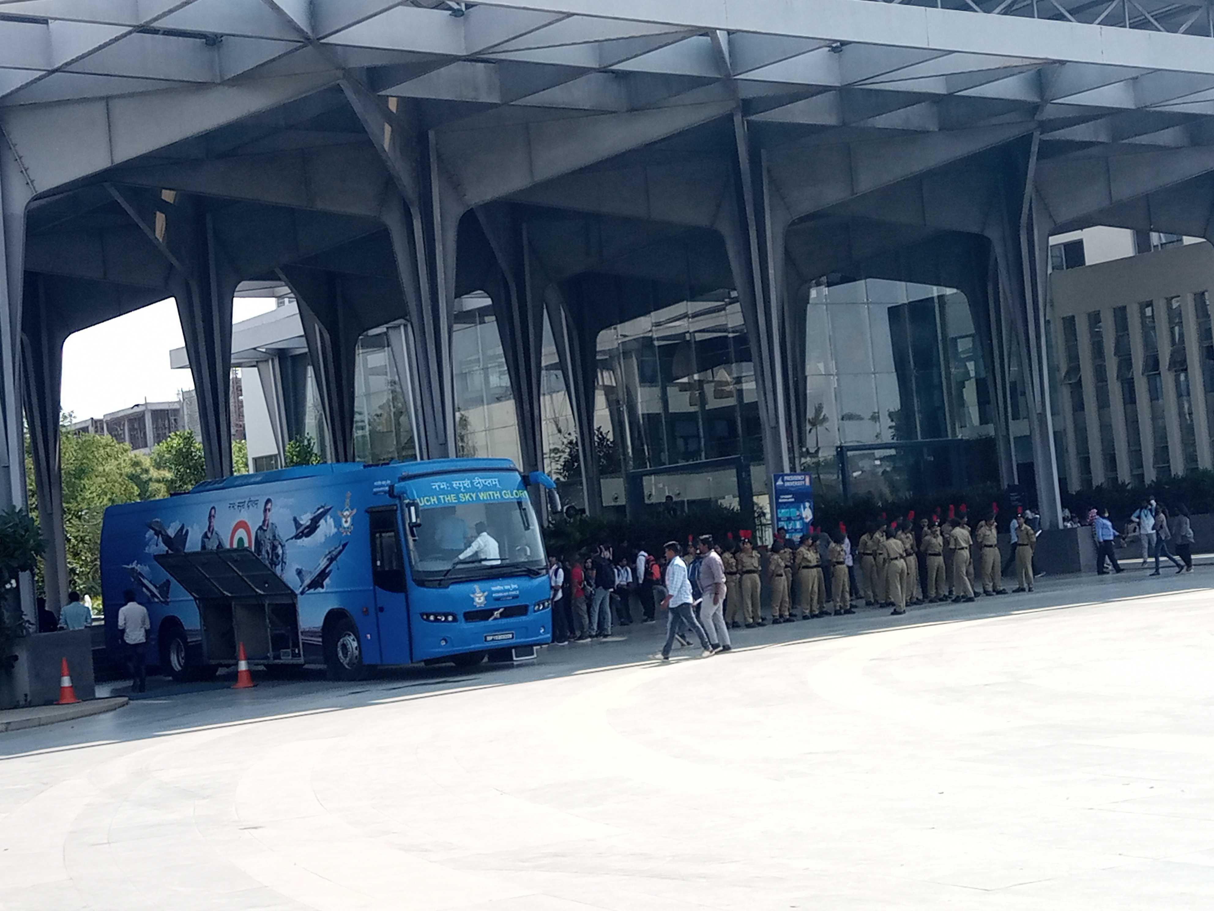 Presidency University, School of Engineering Bangalore General photo 4