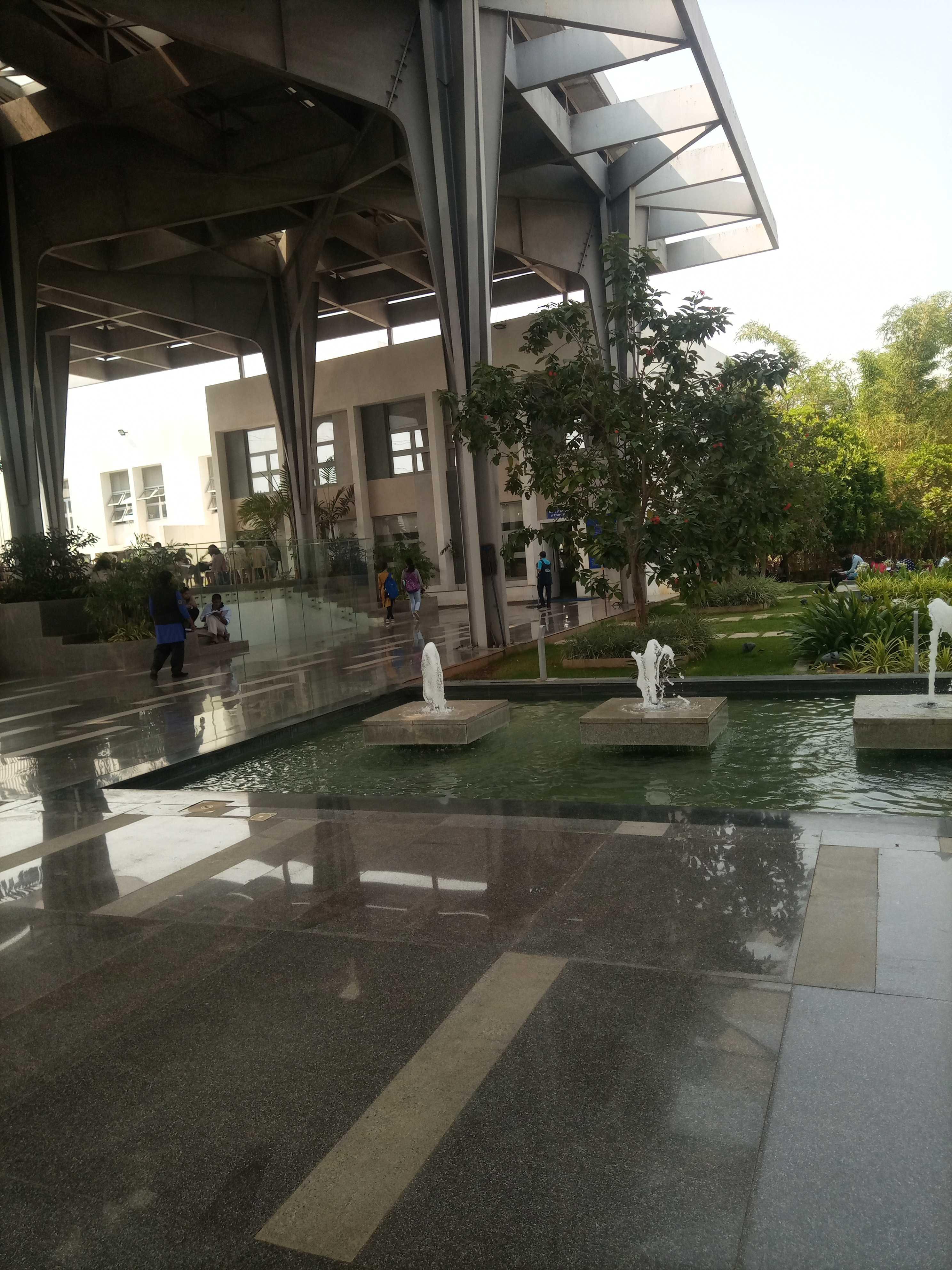 Presidency University, School of Engineering Bangalore General photo 3
