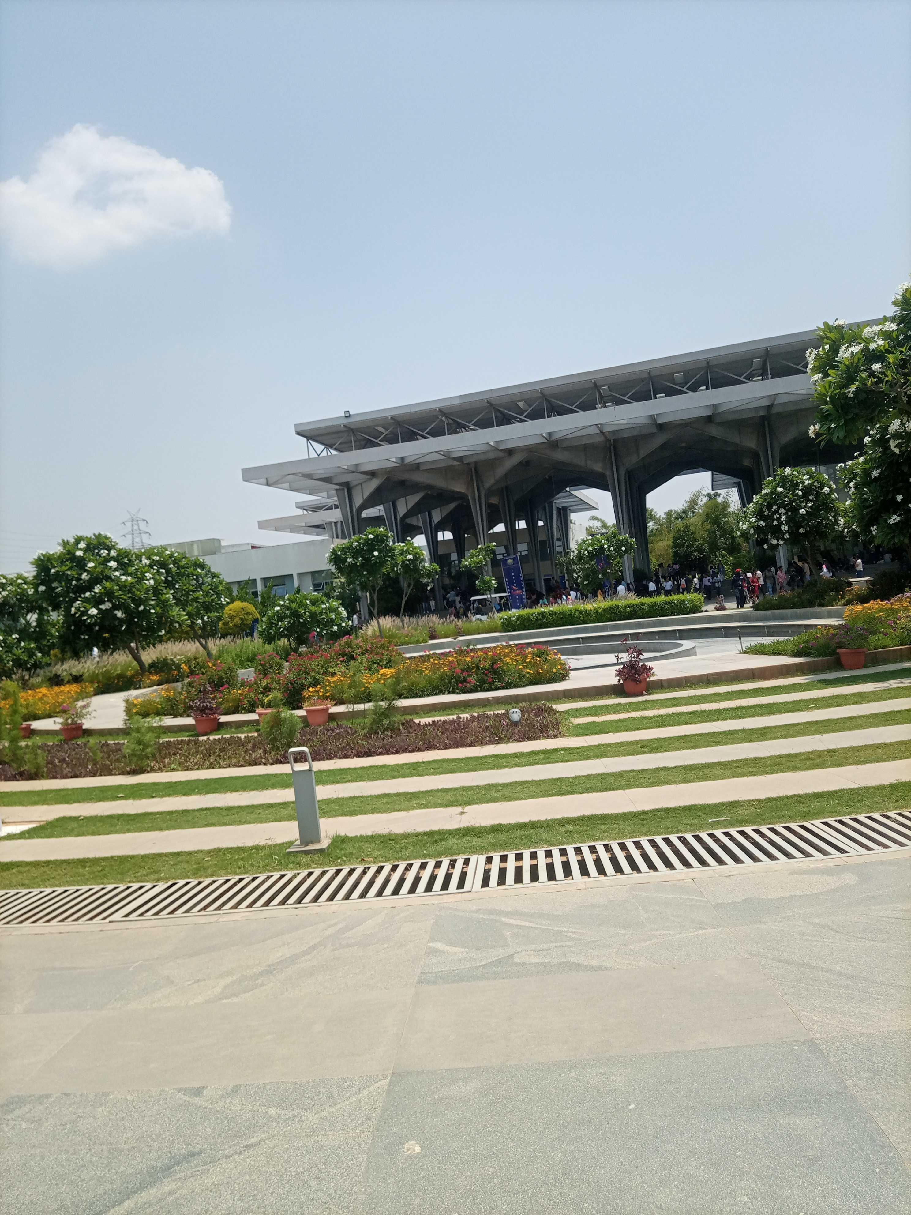 Presidency University, School of Engineering Bangalore General photo 2