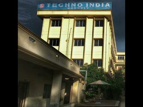 Techno India Hooghly General photo (19) by Debojyoti Chakraborty