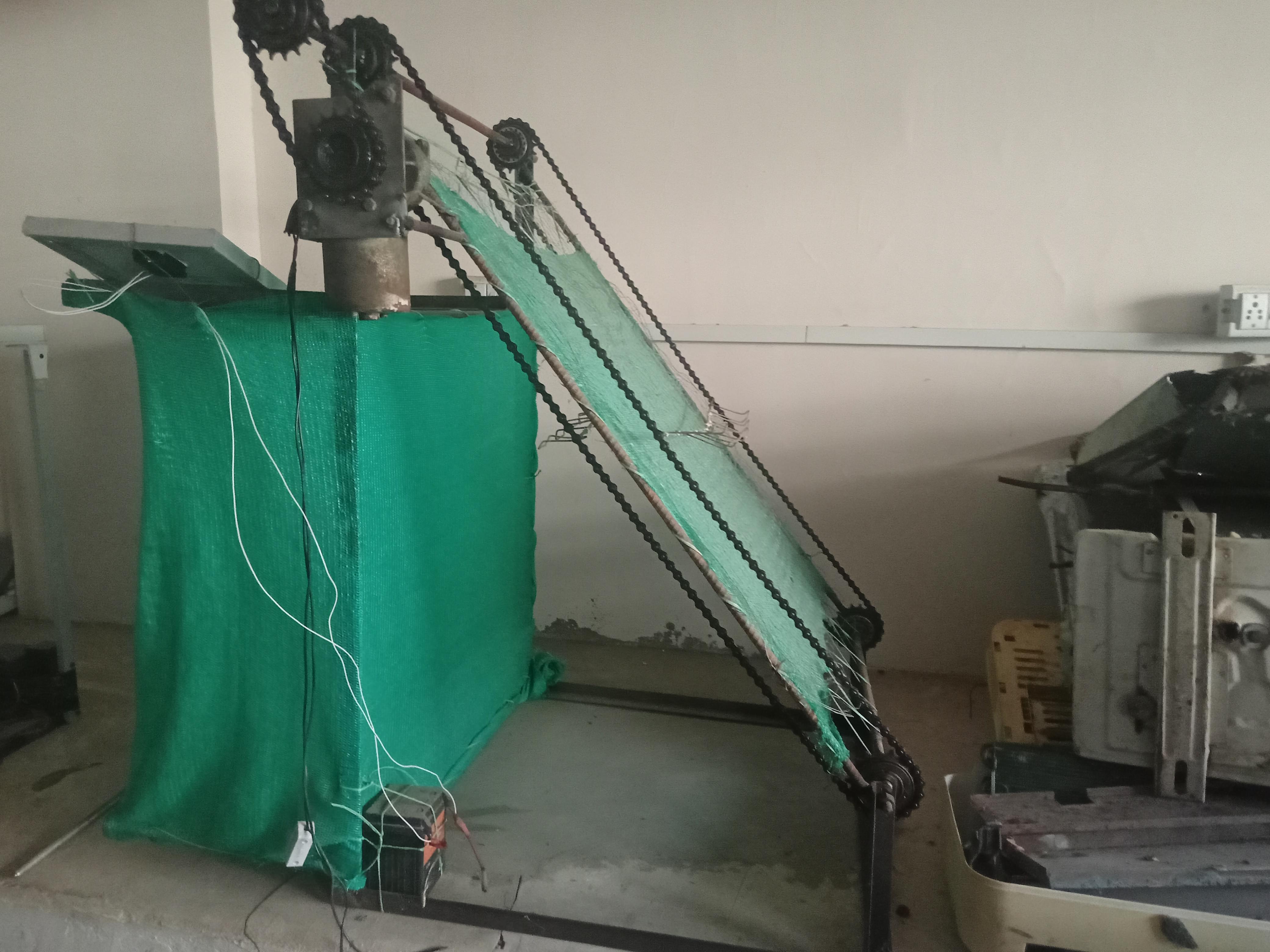 Technocrats Institute of Technology and Science Bhopal Extra-Curricular photo (19) by Amandeep Tripathi