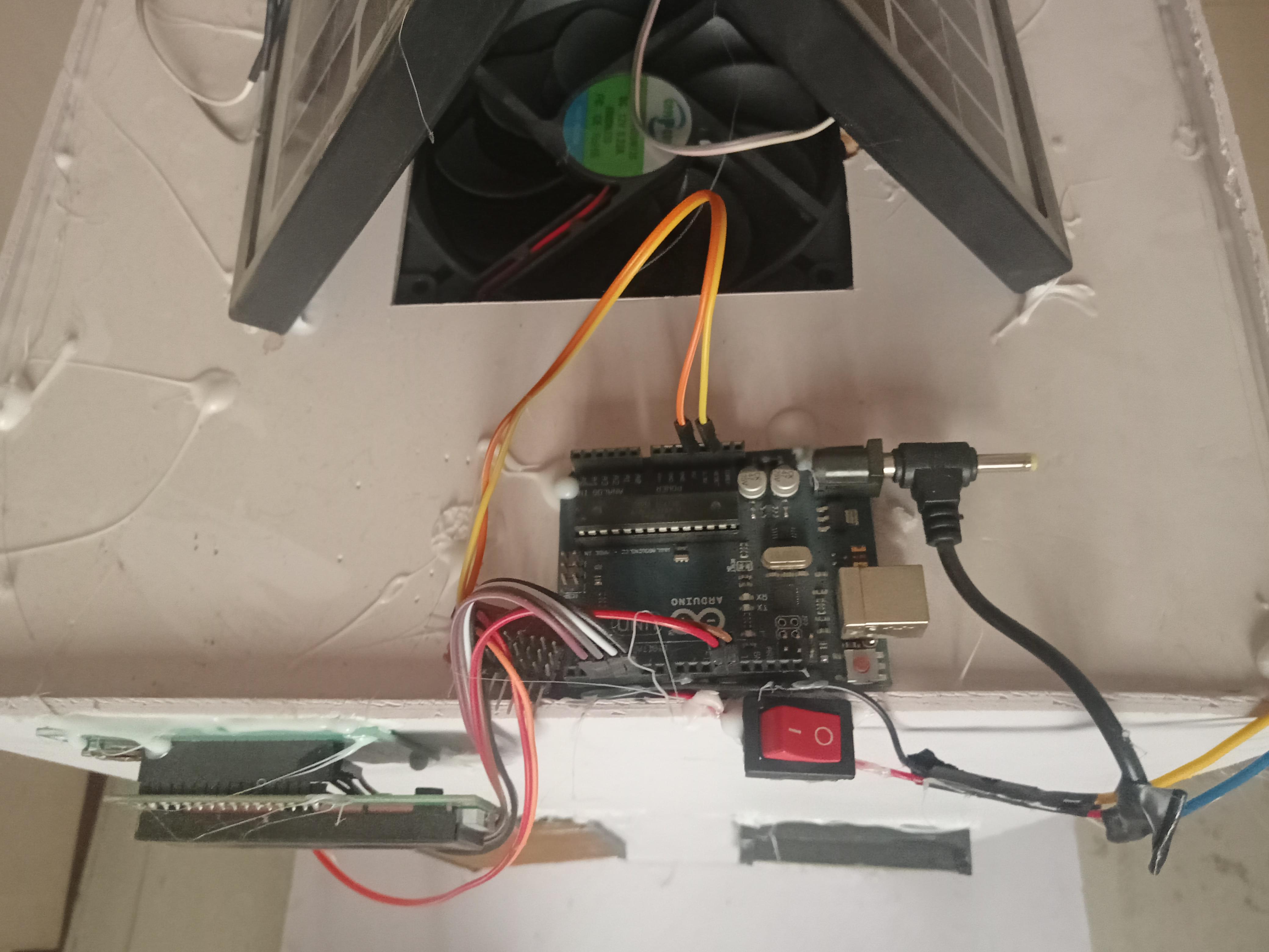 Technocrats Institute of Technology and Science Bhopal General photo (16) by Amandeep Tripathi