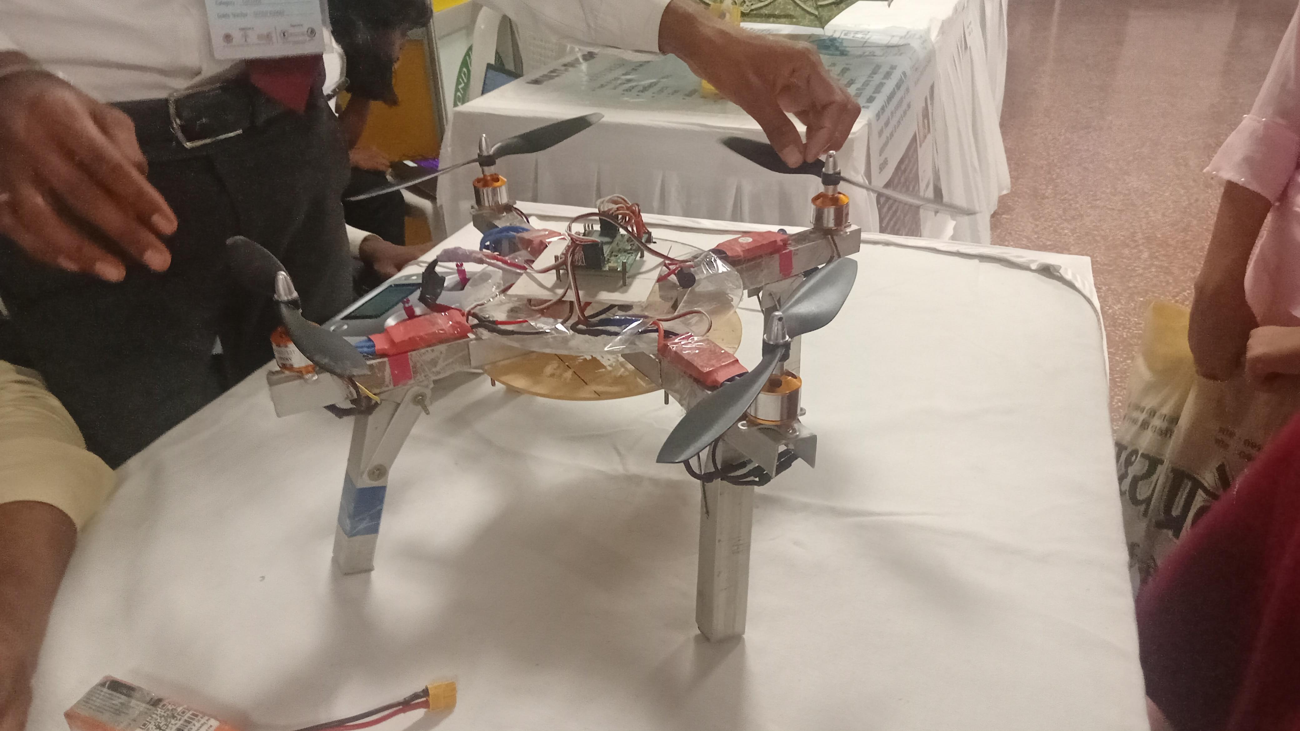 Technocrats Institute of Technology and Science Bhopal General photo (12) by Amandeep Tripathi