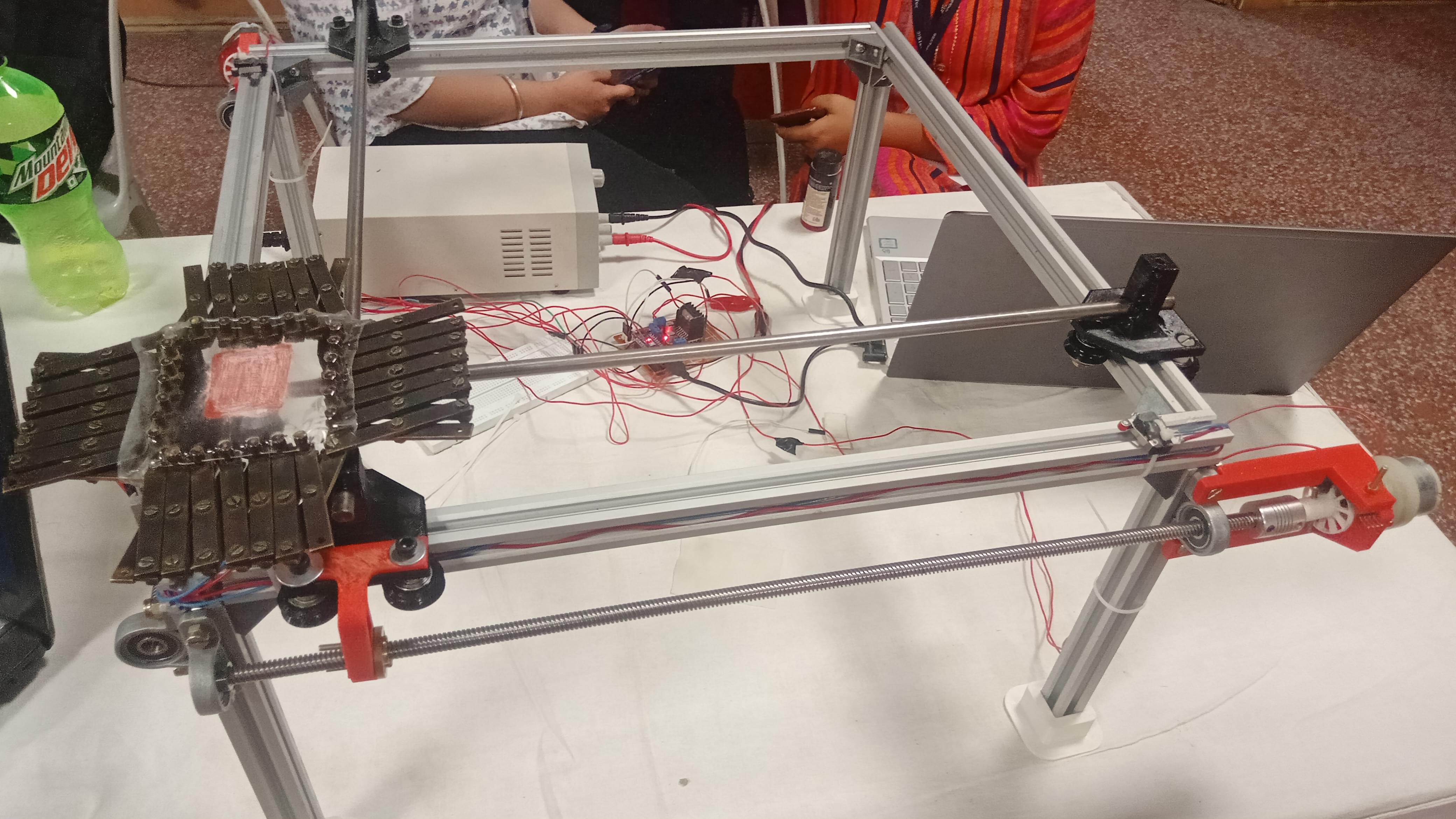 Technocrats Institute of Technology and Science Bhopal General photo (11) by Amandeep Tripathi