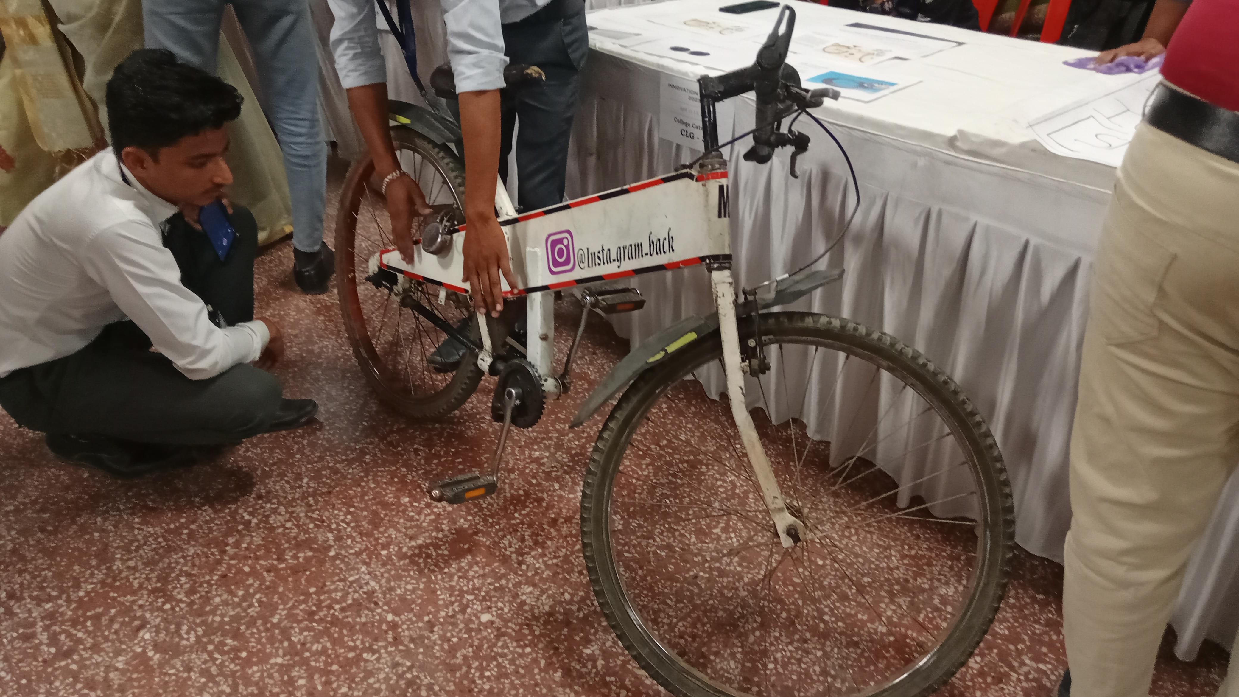 Technocrats Institute of Technology and Science Bhopal Events photo (7) by Amandeep Tripathi