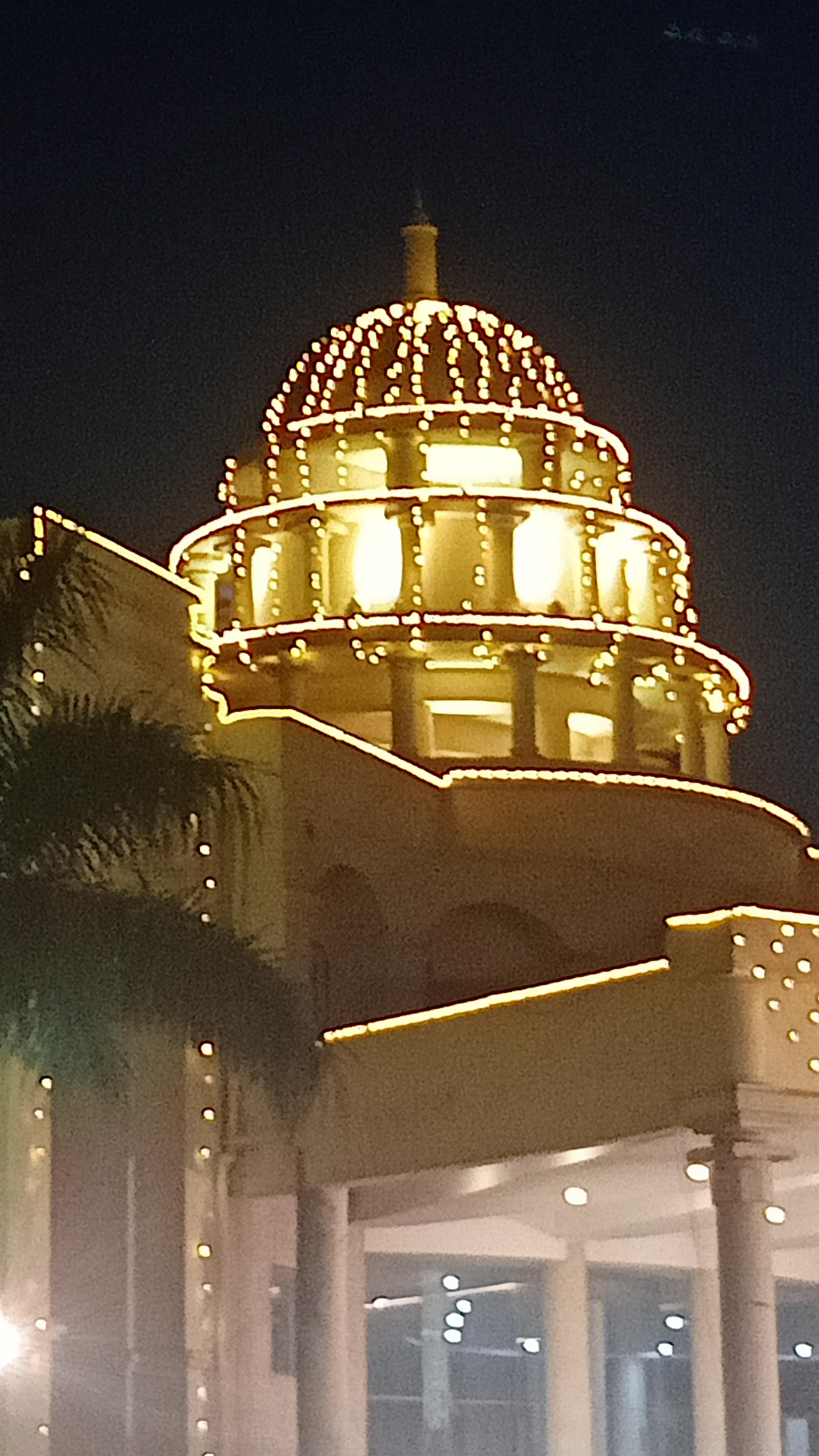 Technocrats Institute of Technology and Science Bhopal Infrastructure & Academic Building photo (5) by Amandeep Tripathi