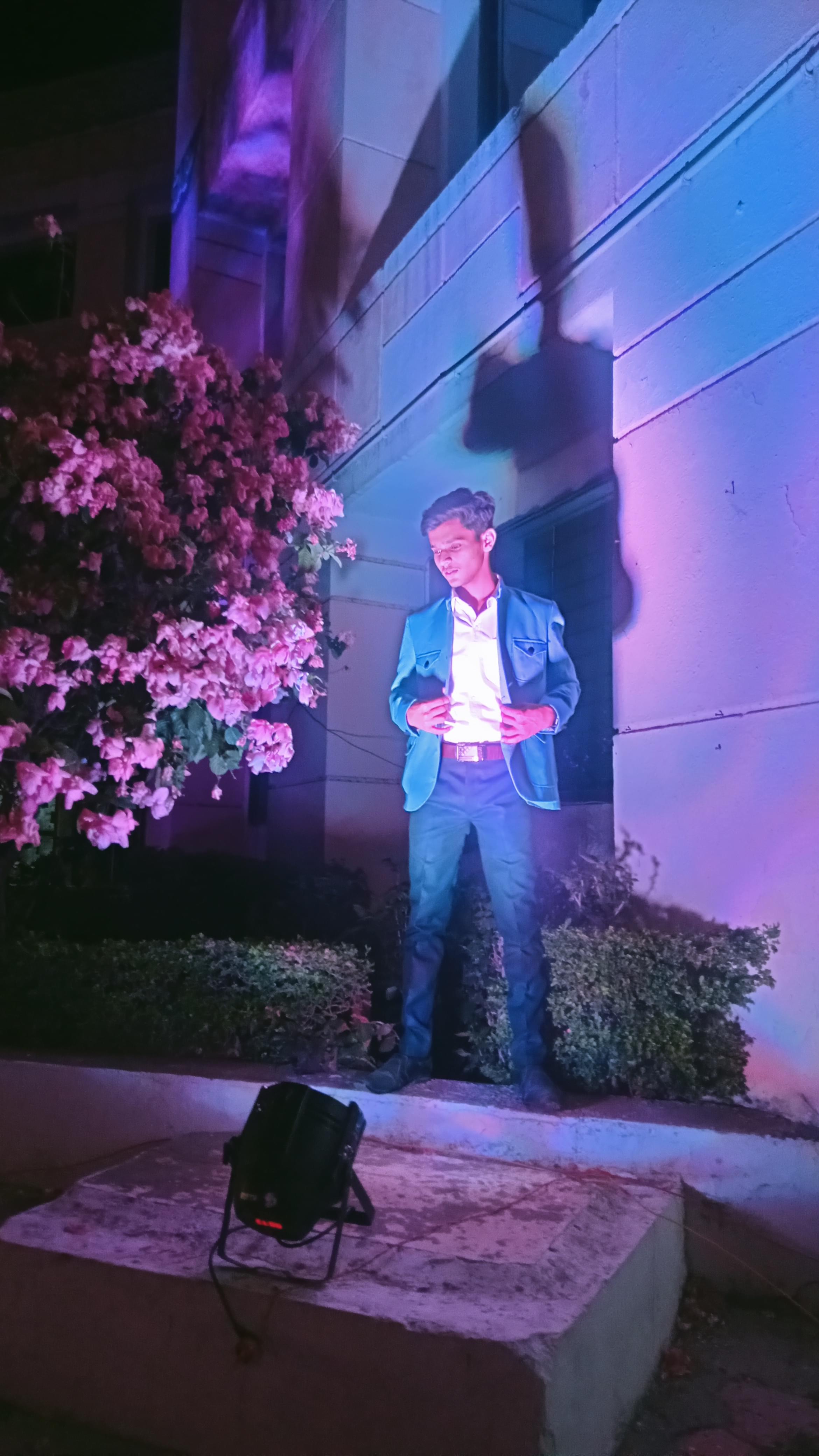 Technocrats Institute of Technology and Science Bhopal Events photo (6) by Amandeep Tripathi