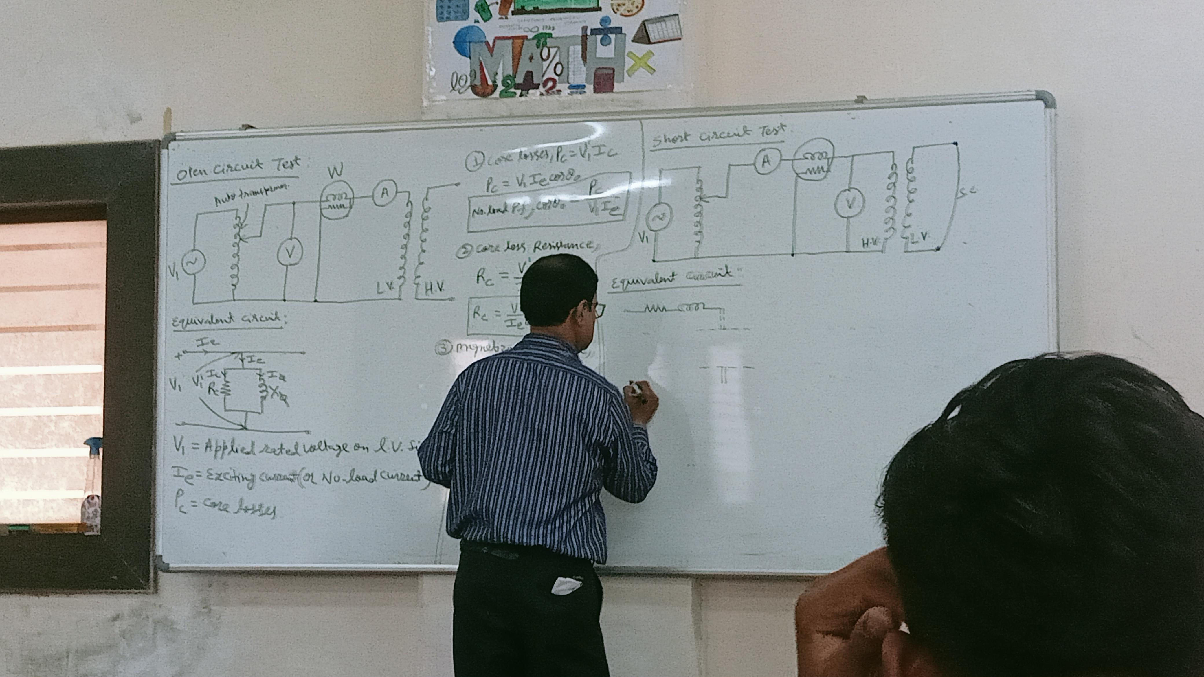 Technocrats Institute of Technology and Science Bhopal Facilities & Labs photo (20) by Amandeep Tripathi