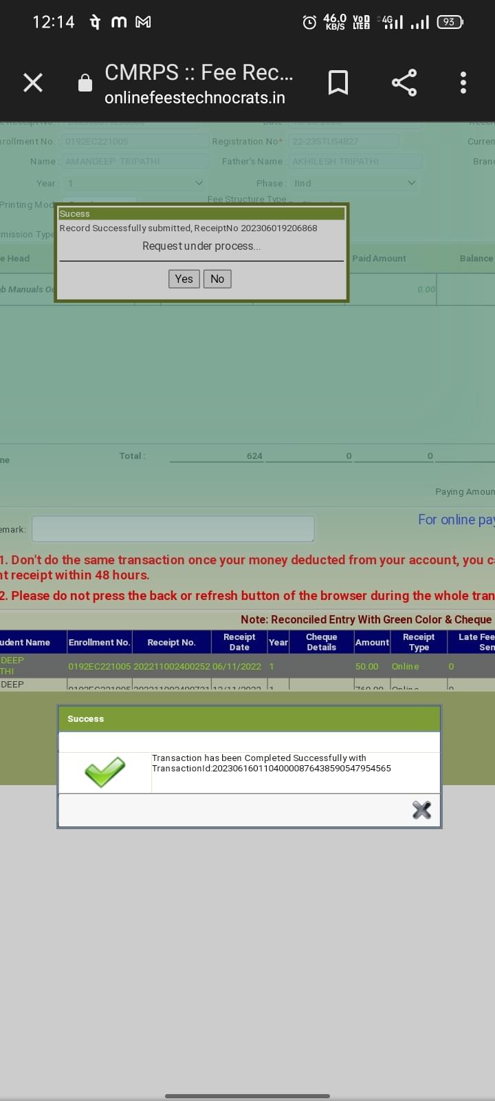 Technocrats Institute of Technology and Science Bhopal Extra-Curricular photo (18) by Amandeep Tripathi