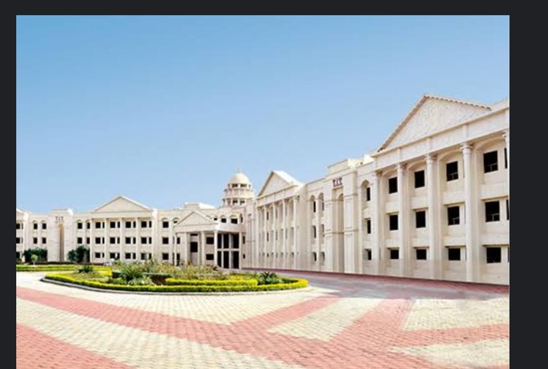 Technocrats Institute of Technology and Science Bhopal Campus photo (3) by Jeeshan khan