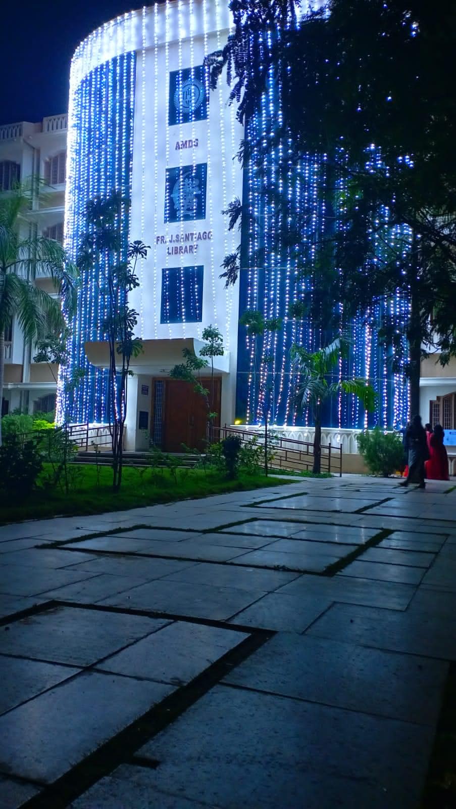 SXC Palayamkottai General photo (1) by Vashiha