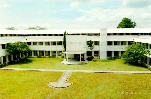 AM Jain College Chennai General photo 7