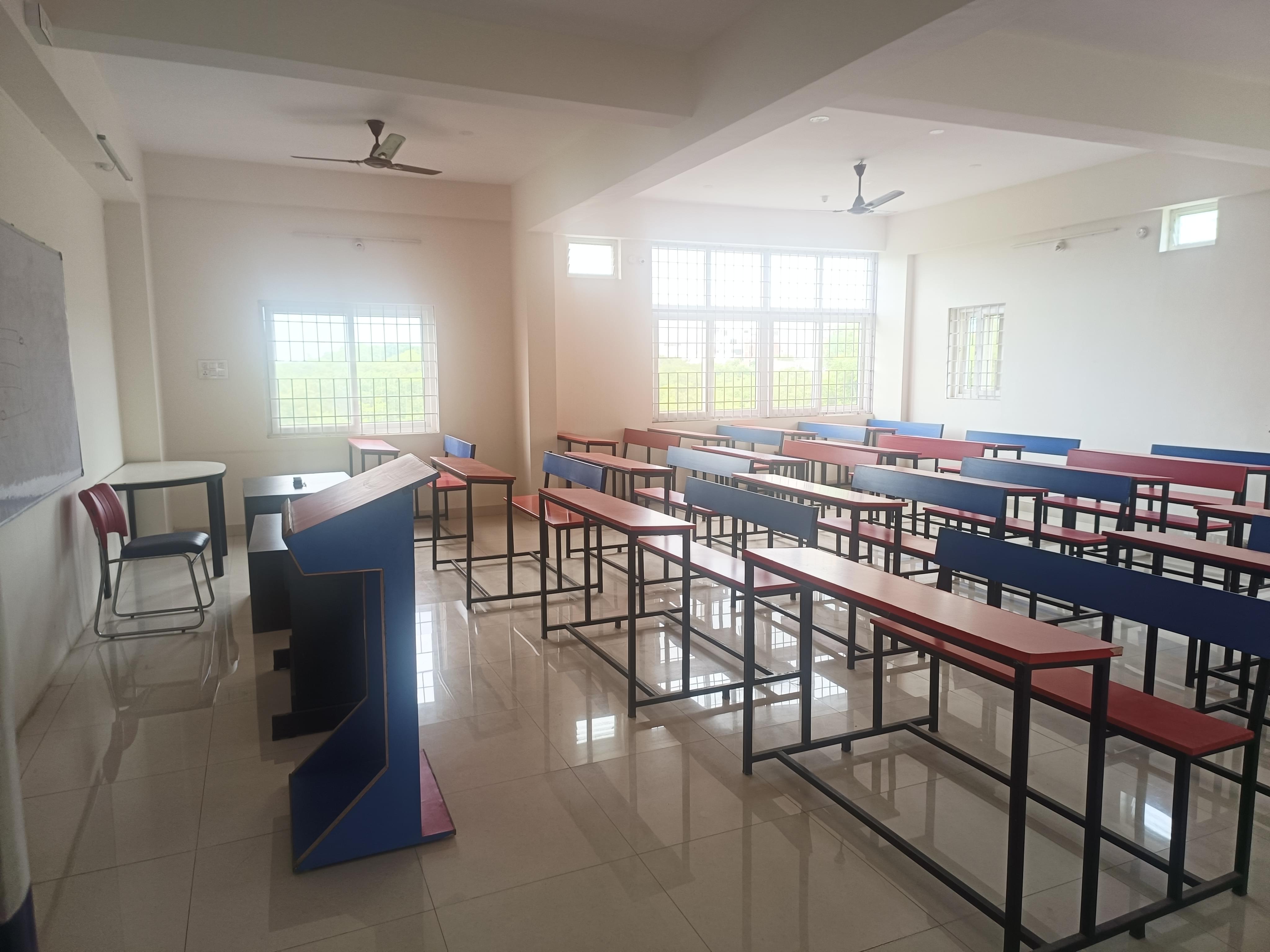 Culinary Guru Institute Of Hotel Management Hyderabad General photo (15) by Sangi Nitesh Raj