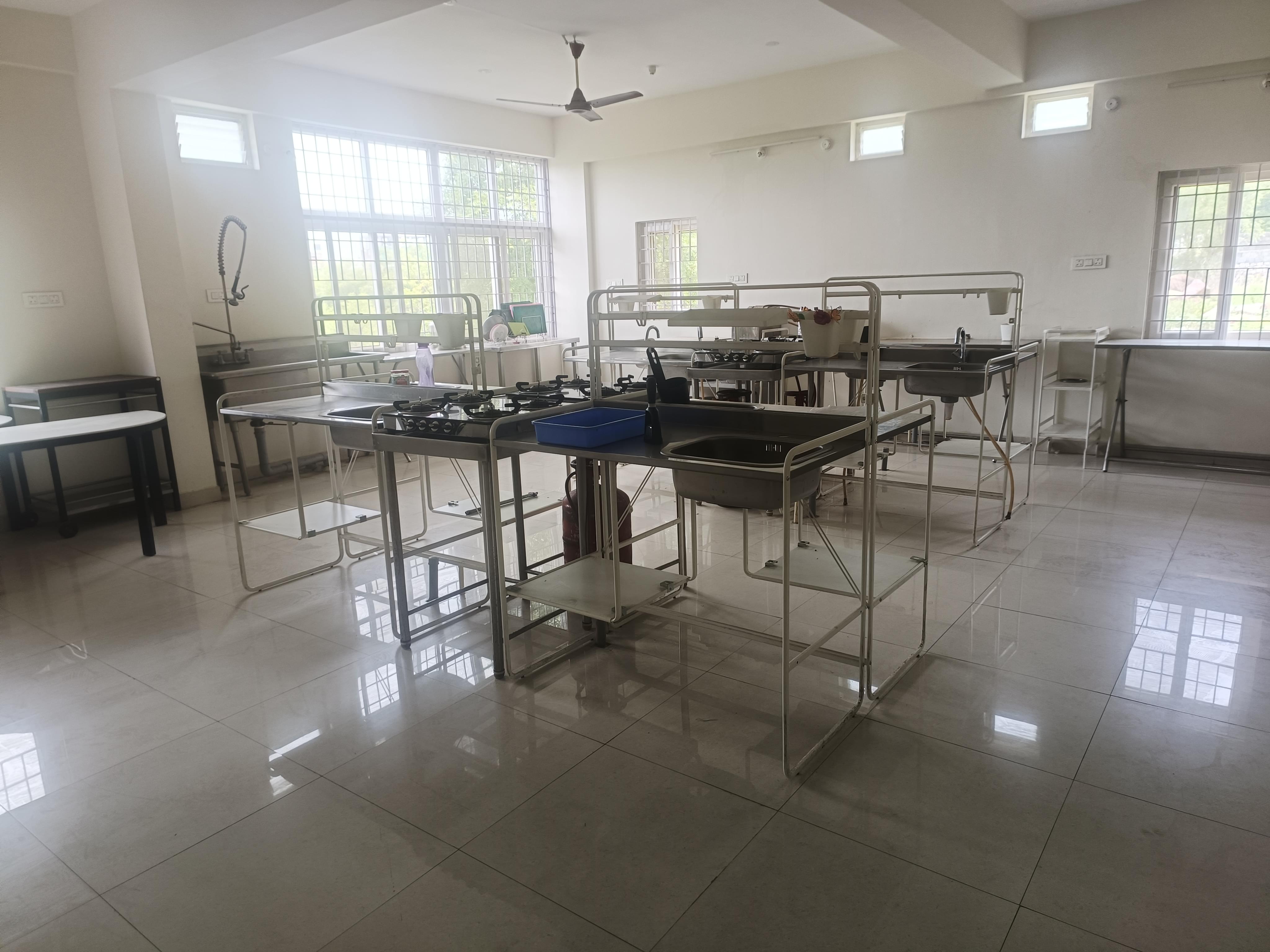 Culinary Guru Institute Of Hotel Management Hyderabad General photo (16) by Sangi Nitesh Raj