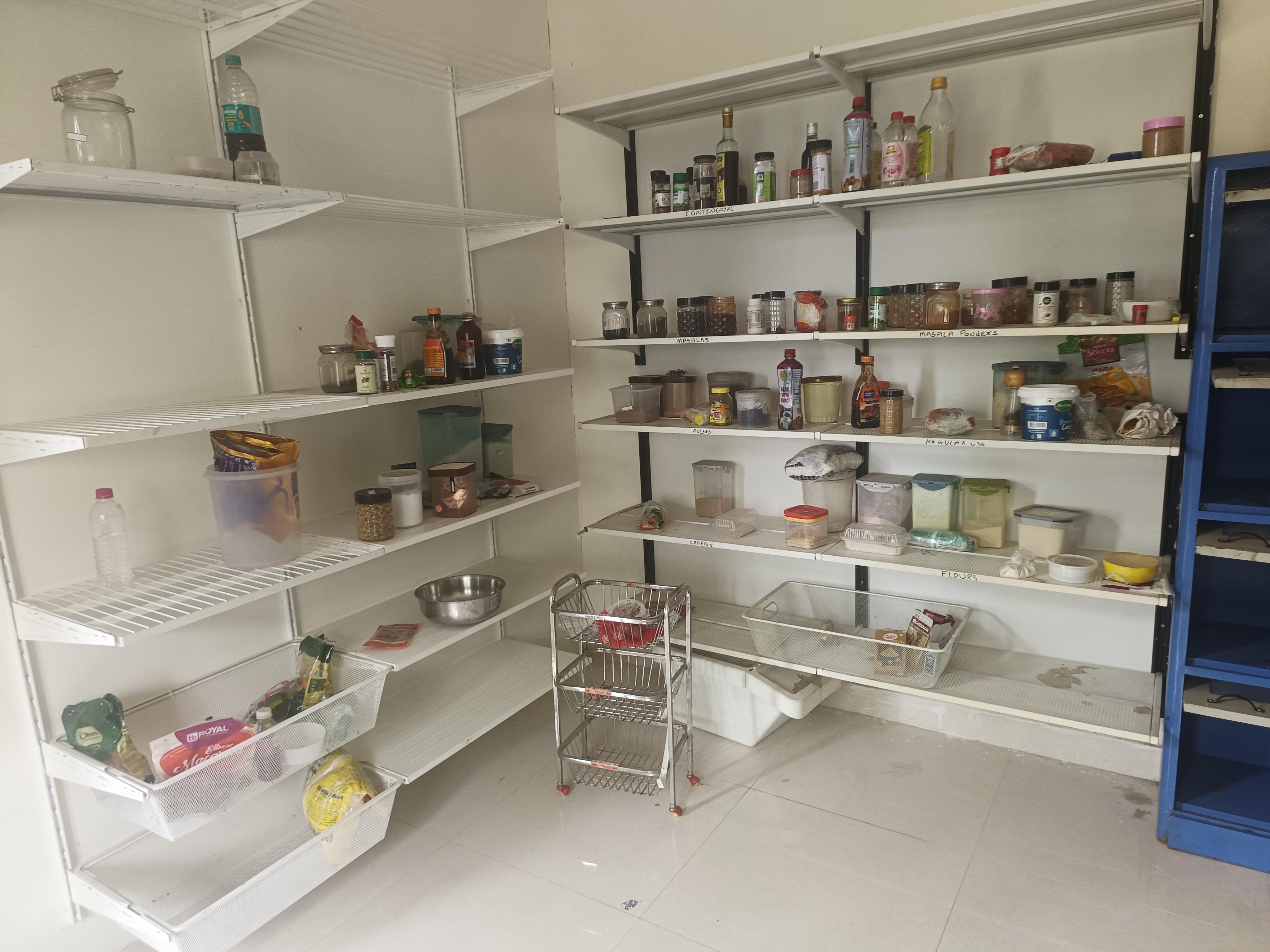 Culinary Guru Institute Of Hotel Management Hyderabad General photo (18) by Sangi Nitesh Raj