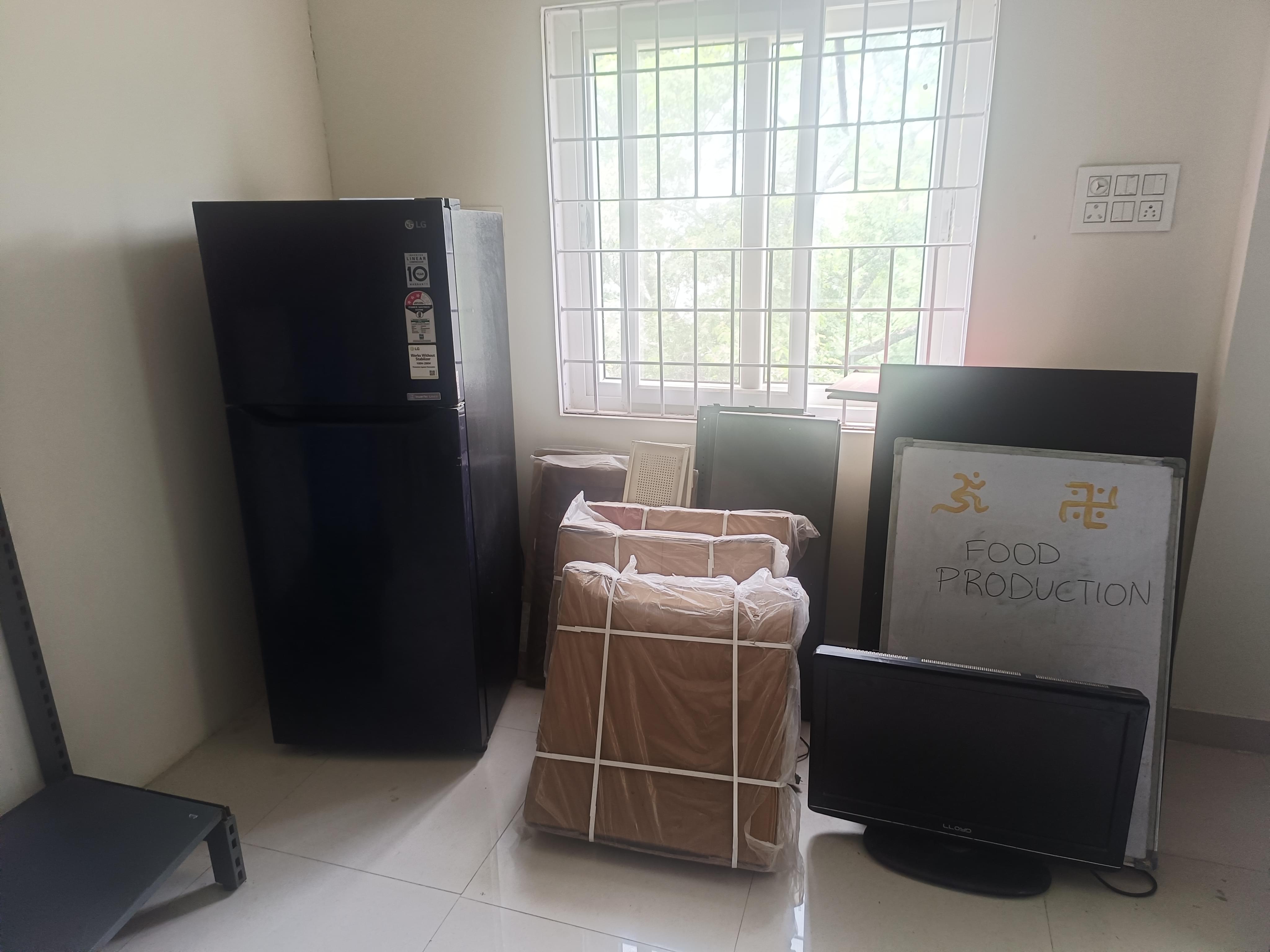 Culinary Guru Institute Of Hotel Management Hyderabad General photo (19) by Sangi Nitesh Raj