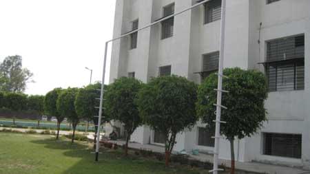 RD Engineering College Ghaziabad Campus photo (9) by Shivendra Yadav