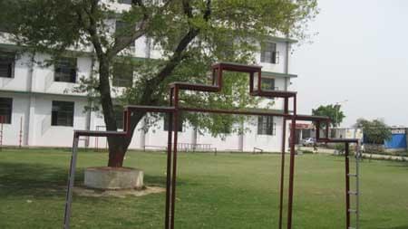RD Engineering College Ghaziabad Campus photo (8) by Shivendra Yadav