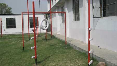 RD Engineering College Ghaziabad Campus photo (6) by Shivendra Yadav