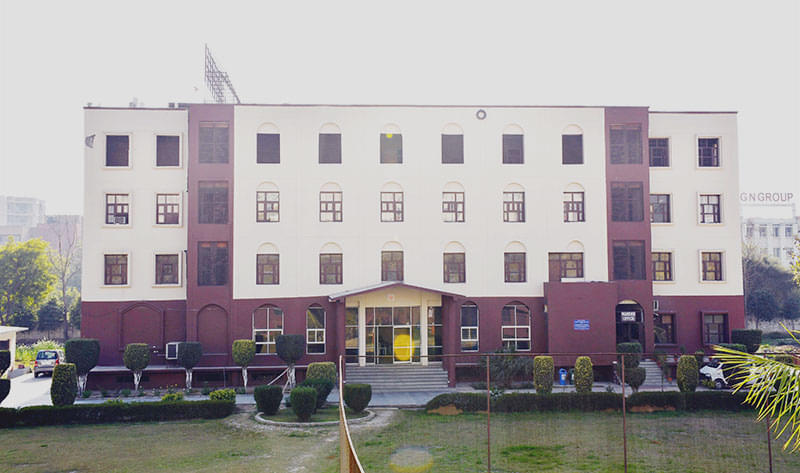 Innovative College of Pharmacy Greater Noida General photo 3
