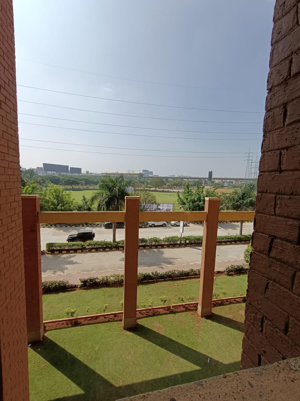 PESIT South Campus General photo (5) by Krupa S