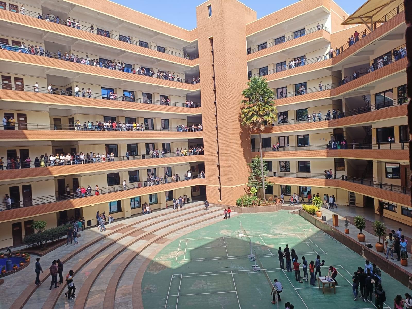 PESIT South Campus General photo (6) by Krupa S