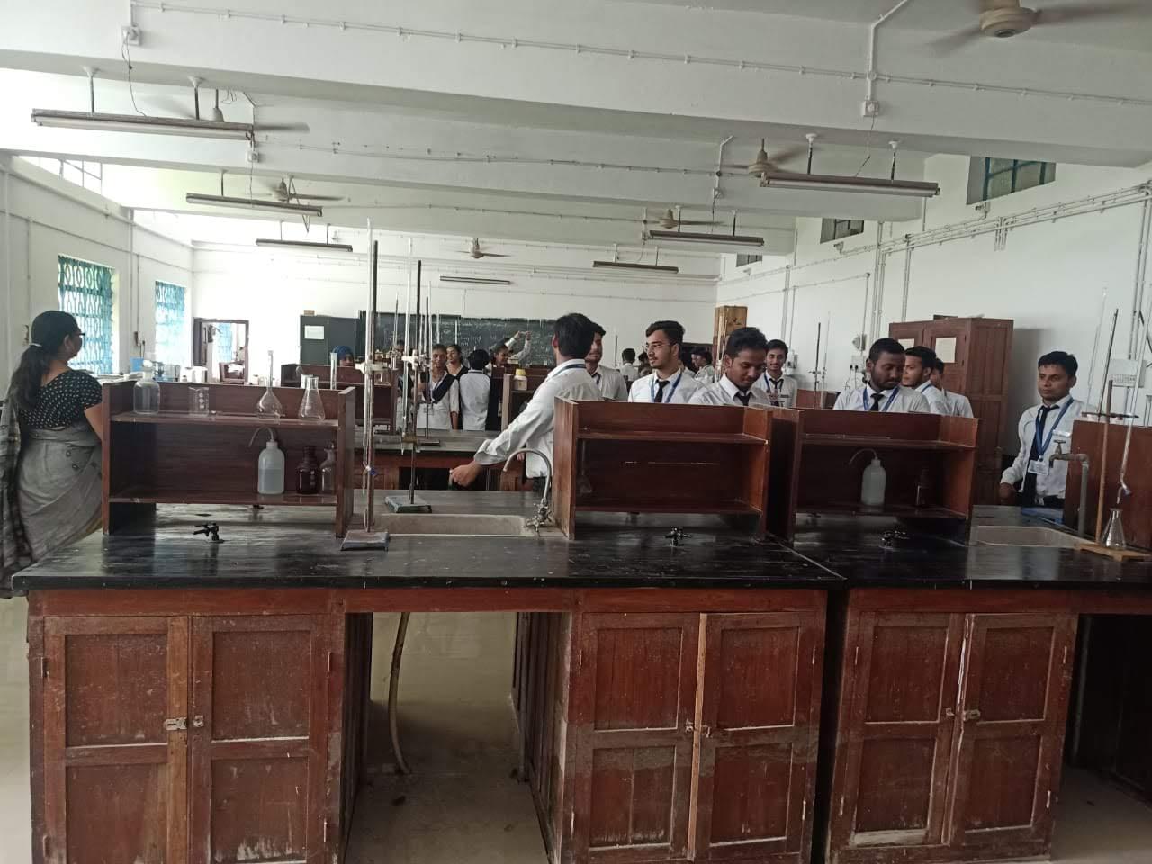 BCE Bhagalpur Facilities & Labs photo 4