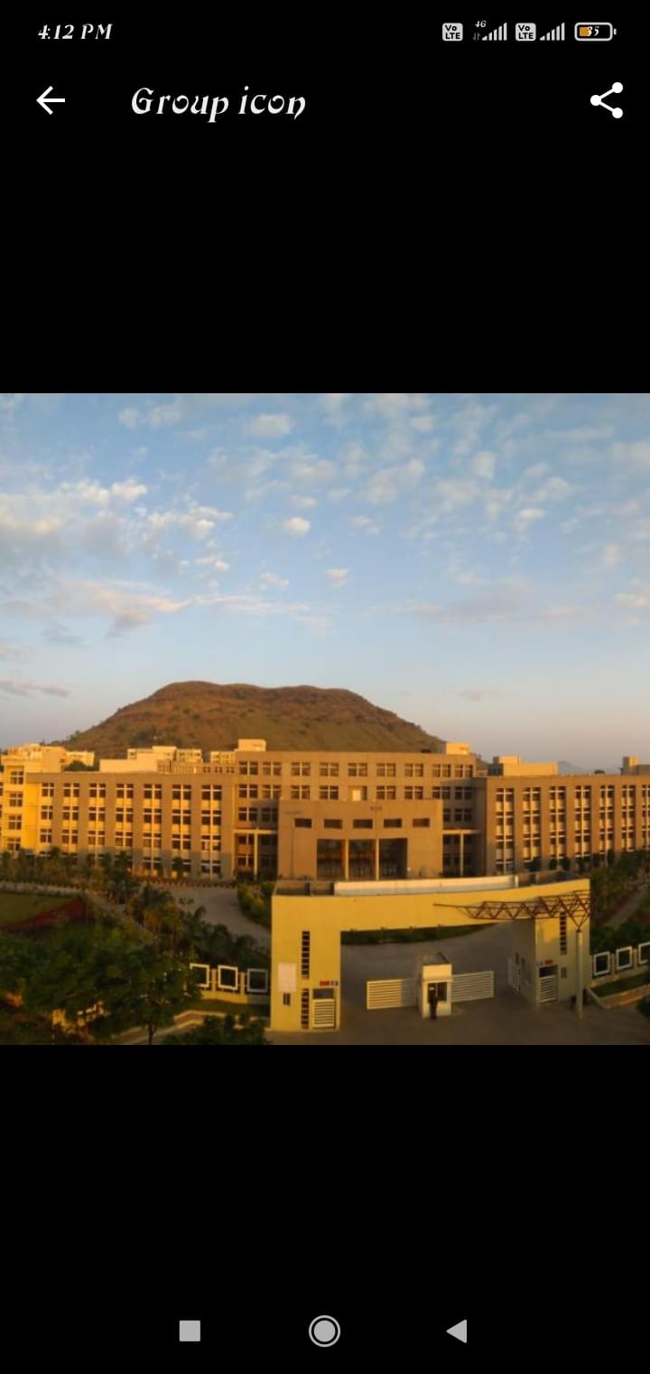 Government College of Engineering and Research Pune Campus photo 4