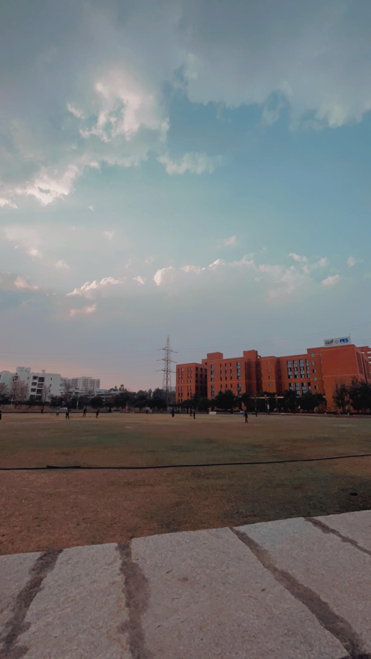 PESIT South Campus General photo 1