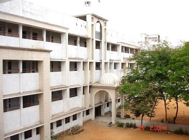 Mahaveer Institute of Science and Technology Hyderabad General photo 1