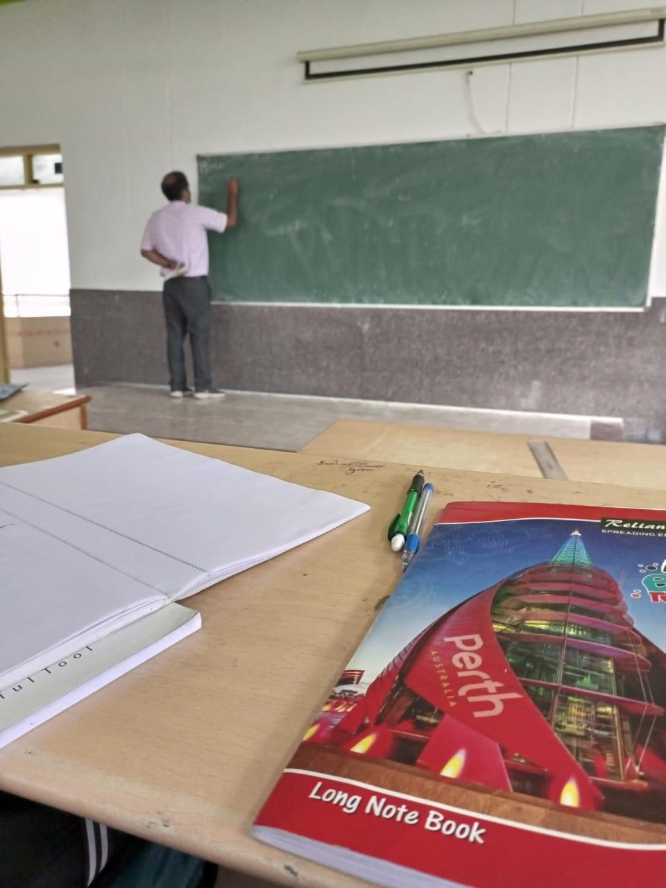 SIET Coimbatore General photo 2