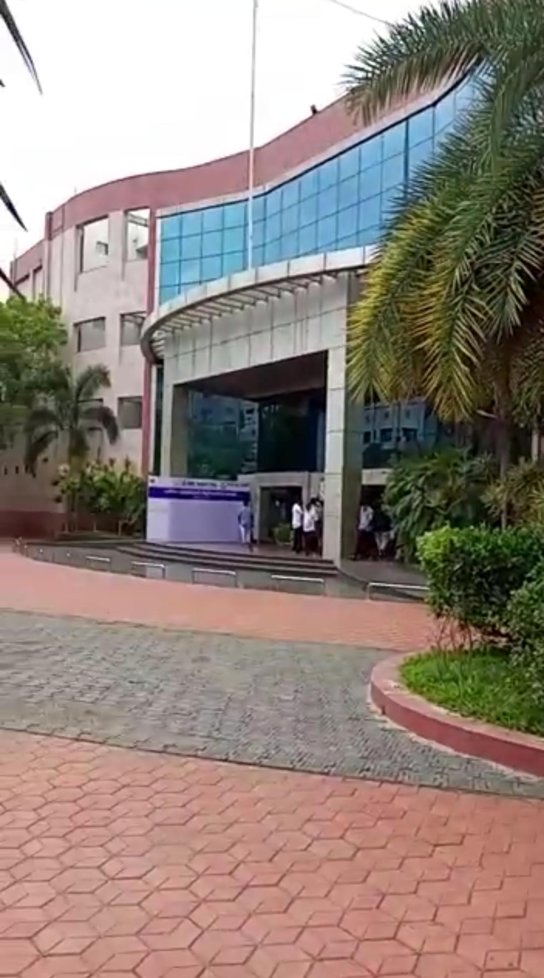 SIET Coimbatore General photo 3