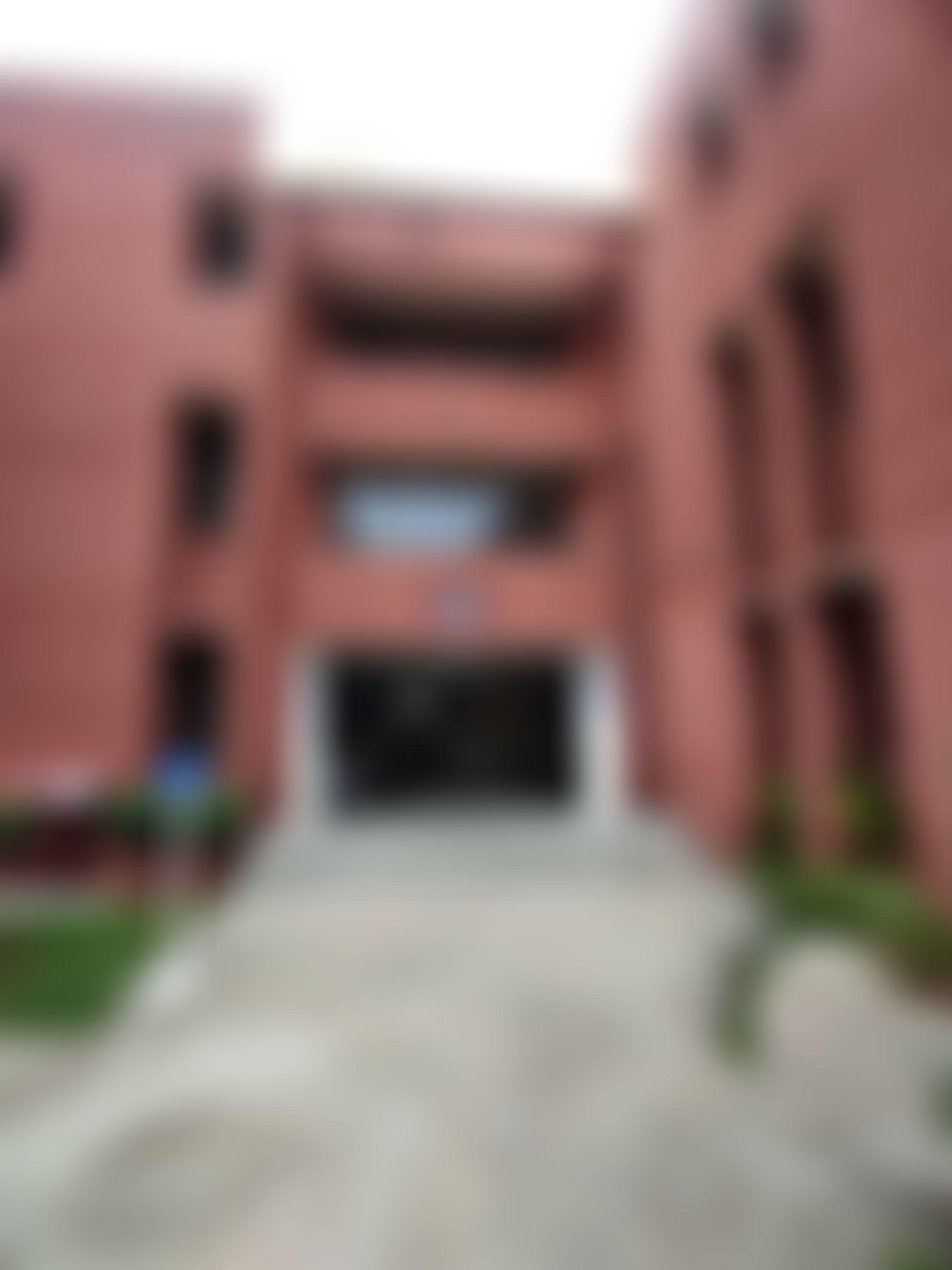 IMT Ghaziabad Hostels photo (4) by Hrithik Bhatt