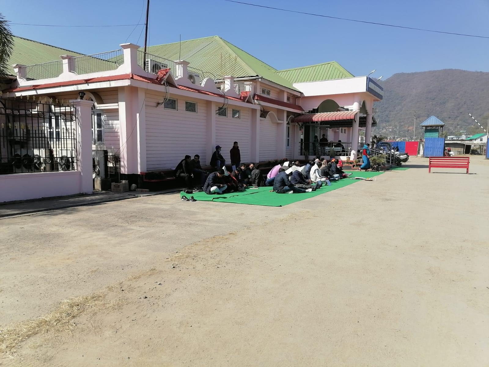 NIT Manipur General photo (10) by Shivam Raj