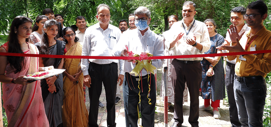 Dr. S & S.S. Ghandhy Government Engineering College Surat Events photo 3