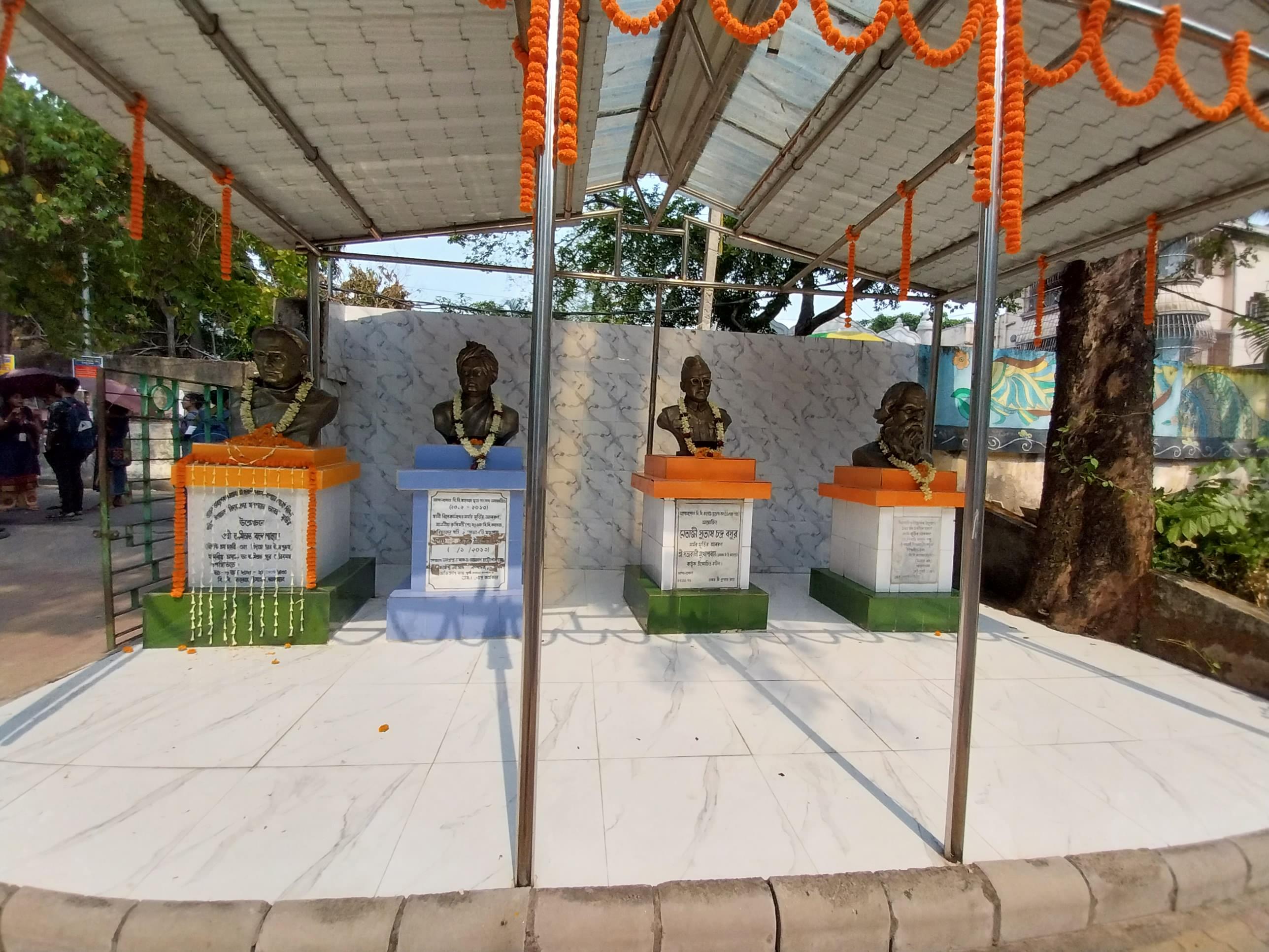 Banwarilal Bhalotia College Asansol General photo 2