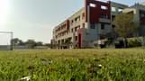 Campus Photo submitted by Krishn Jatav
