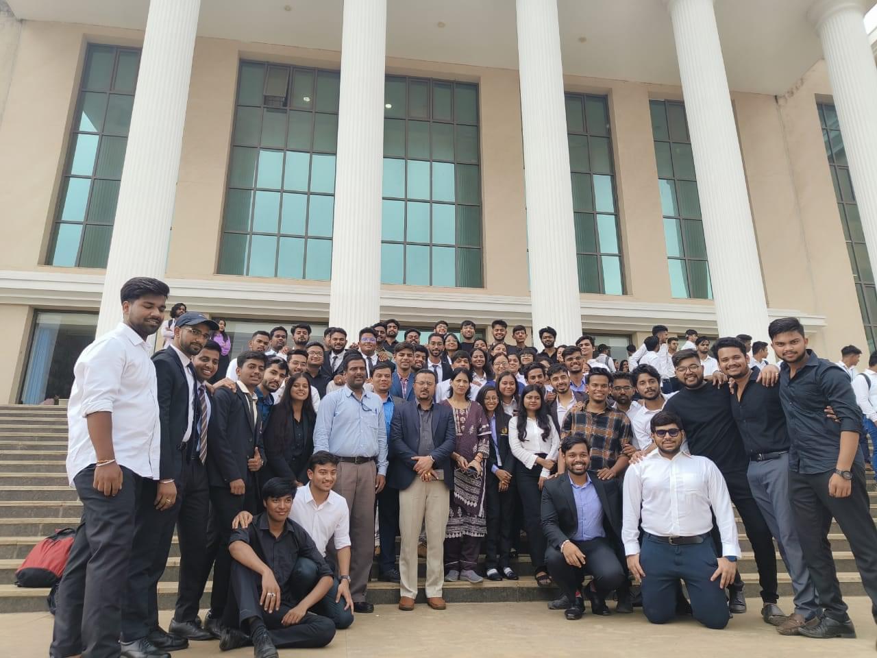 Amity University Raipur General photo (13) by Reddy Kumaraswamy