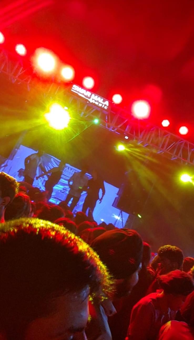 Amity University Raipur Events photo (12) by Reddy Kumaraswamy