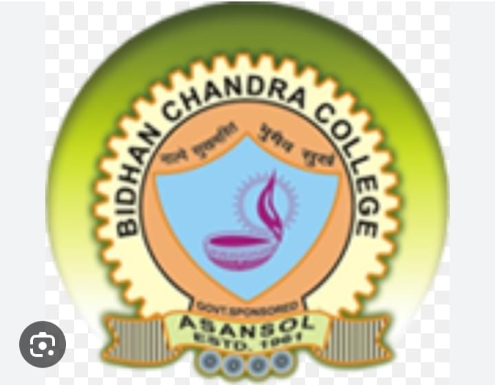 Bidhan Chandra College Asansol General photo (20) by MD FARHAN SIDDIQUE