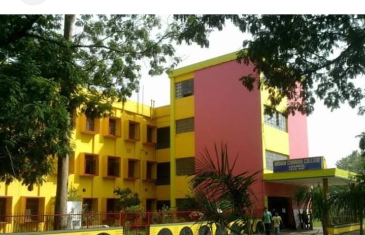 Bidhan Chandra College Asansol General photo (19) by MD FARHAN SIDDIQUE