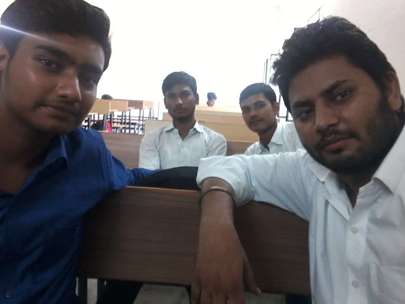 Raja Balwant Singh Engineering Technical Campus Agra General photo 6