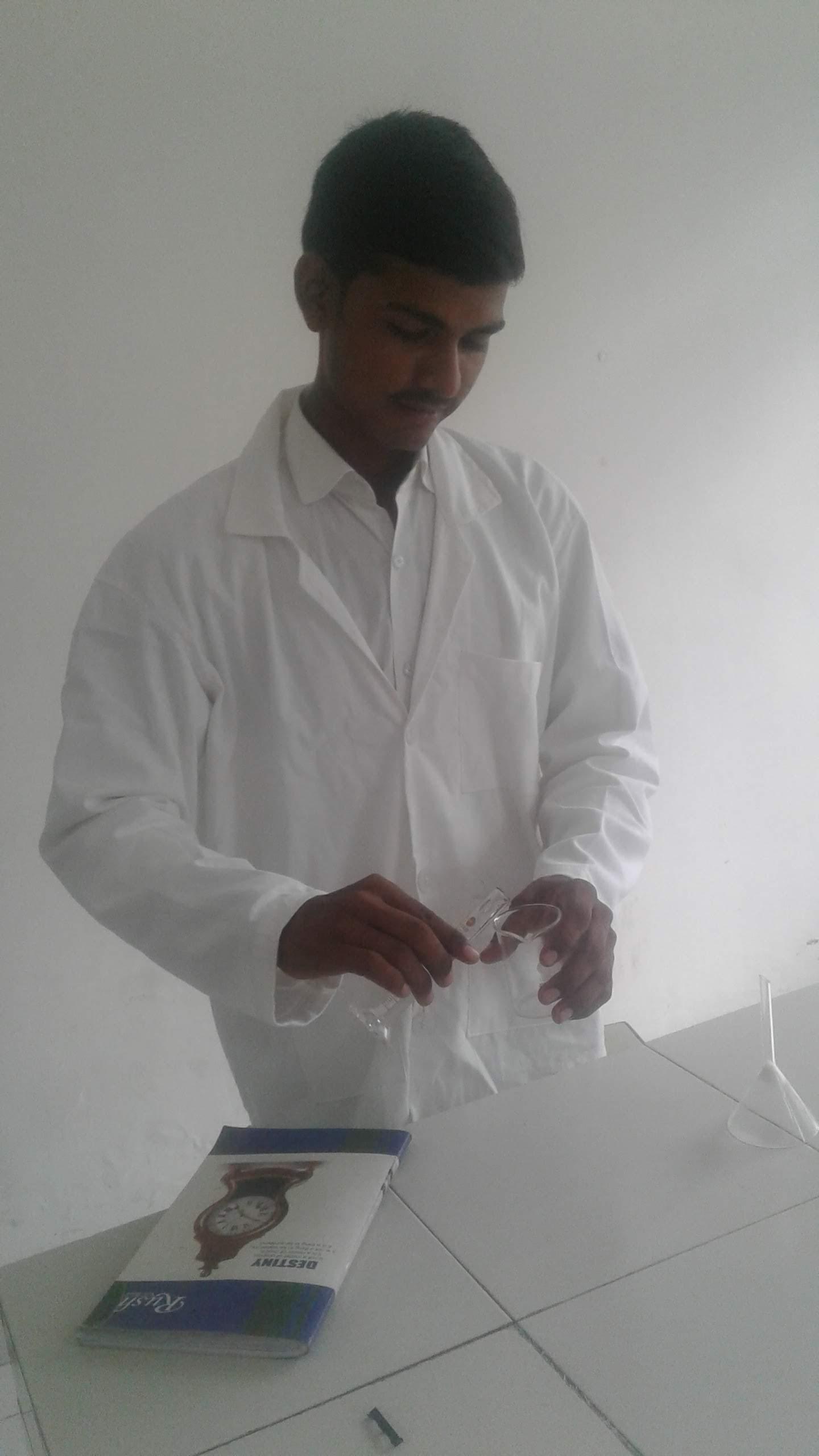 Raja Balwant Singh Engineering Technical Campus Agra General photo 4