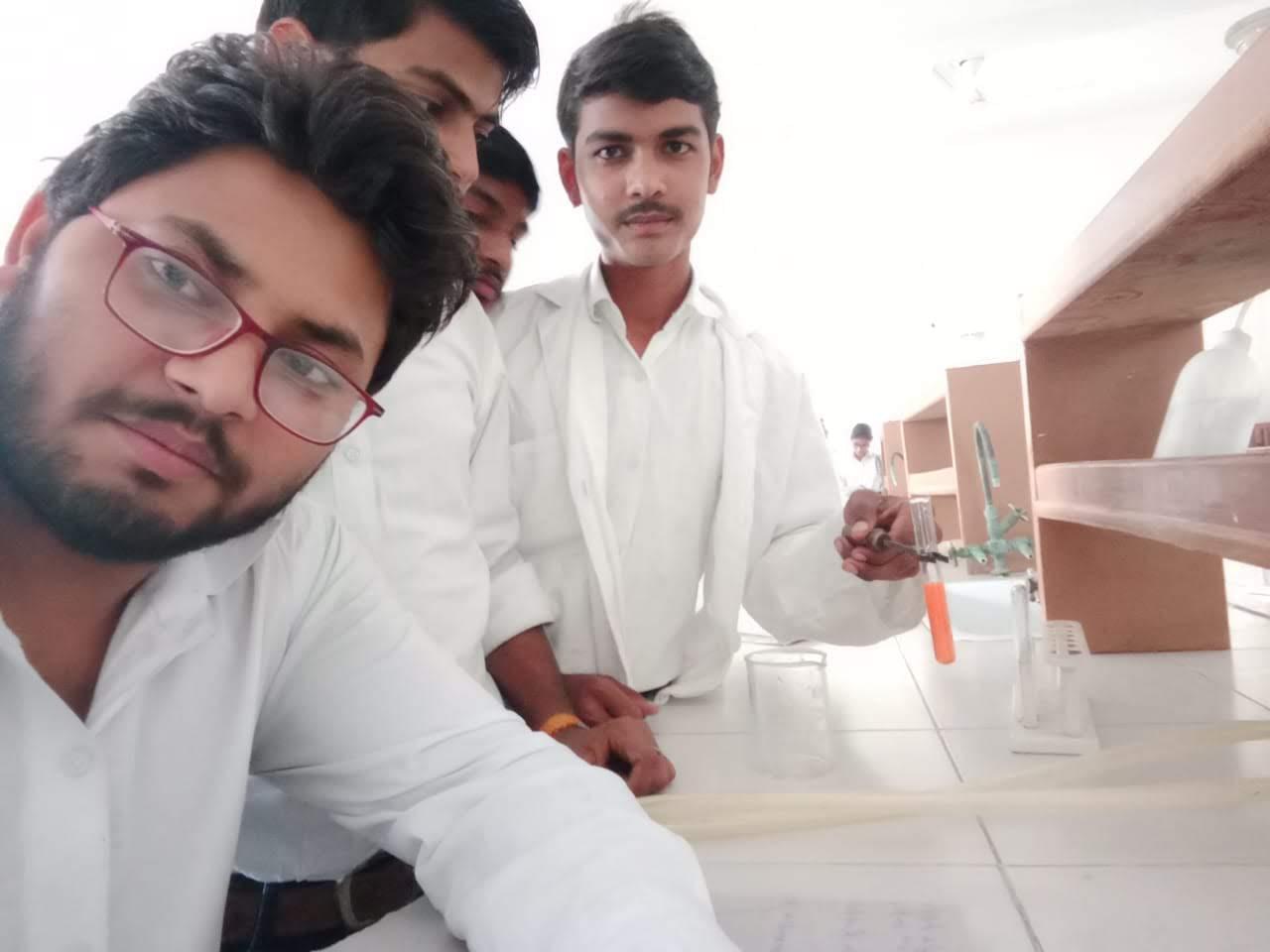 Raja Balwant Singh Engineering Technical Campus Agra General photo 2