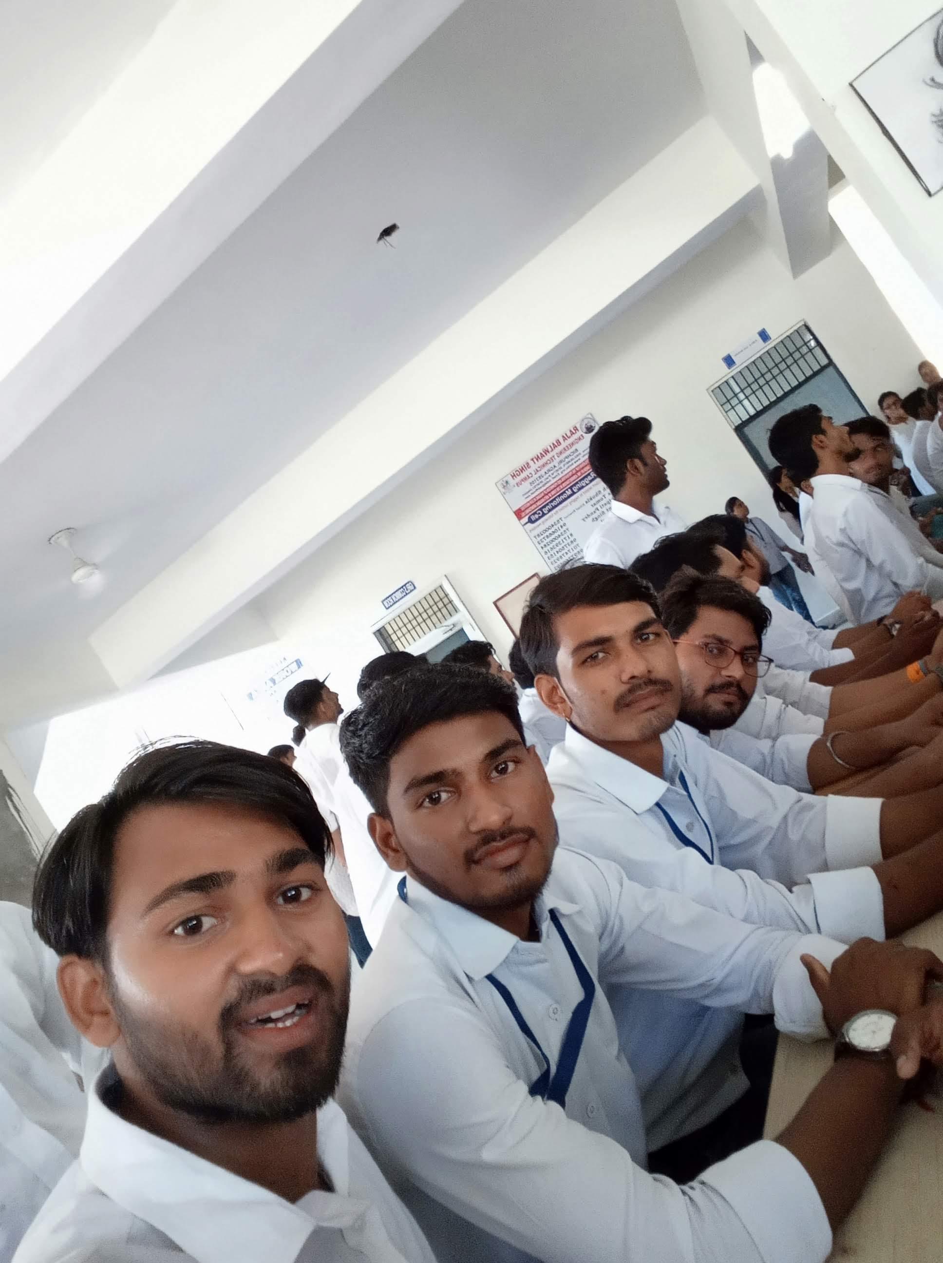 Raja Balwant Singh Engineering Technical Campus Agra General photo 5