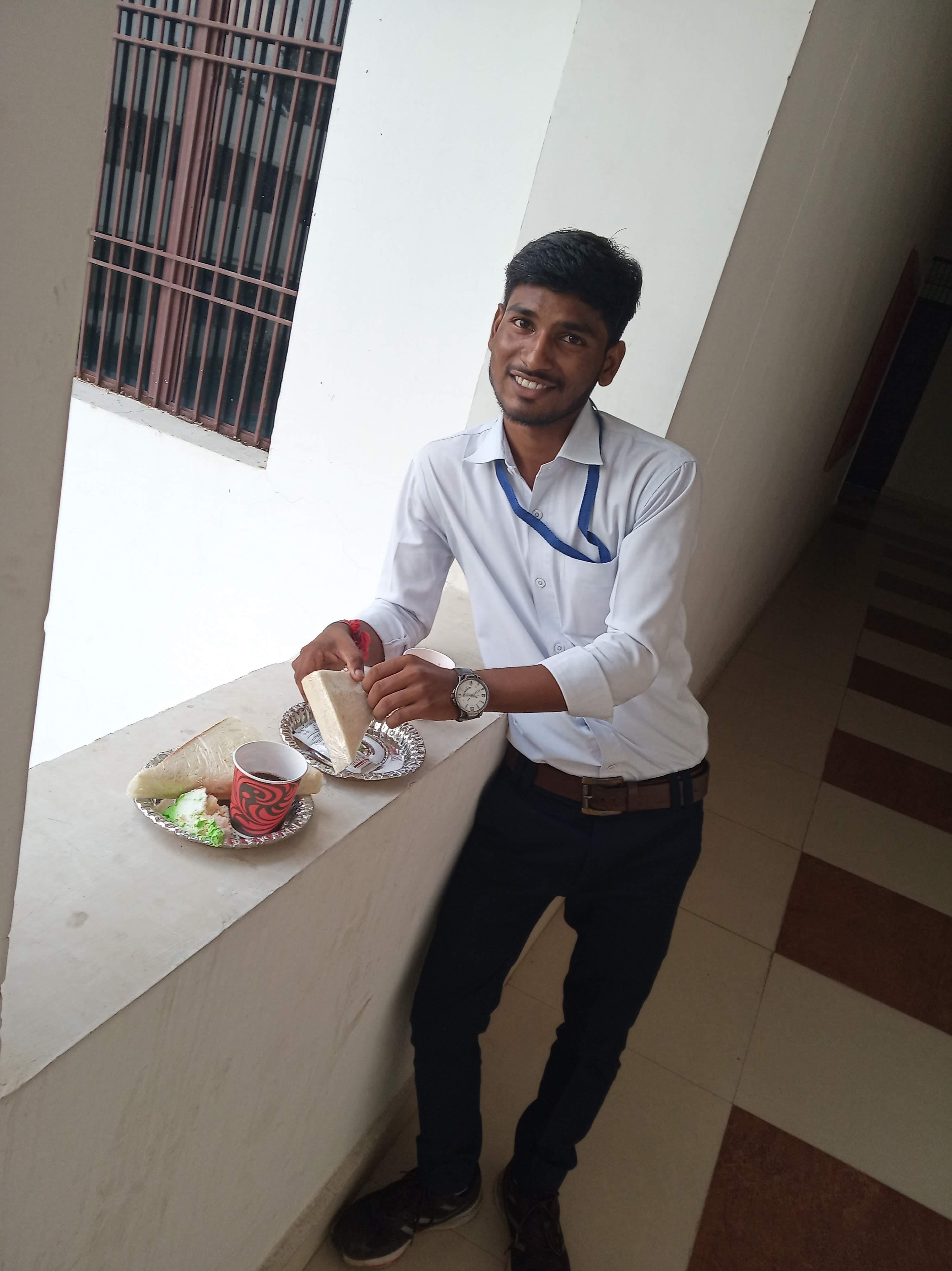 Raja Balwant Singh Engineering Technical Campus Agra General photo 7