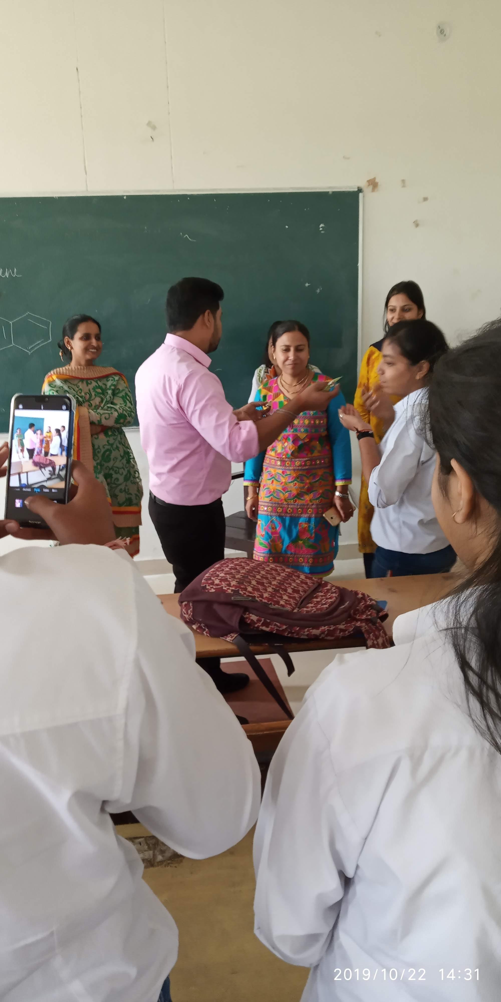 Raja Balwant Singh Engineering Technical Campus Agra General photo 3